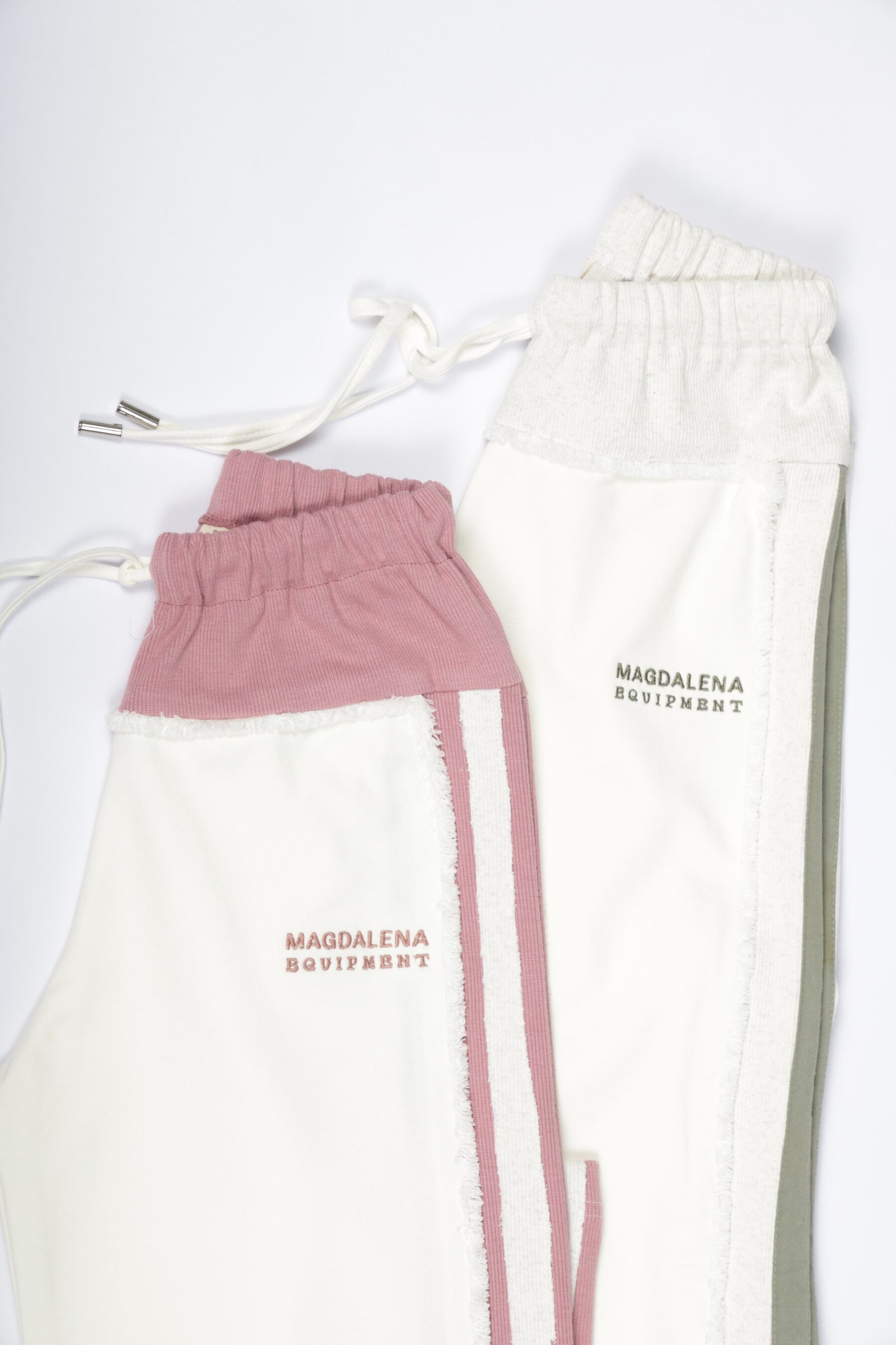 Magda Cotton Pant