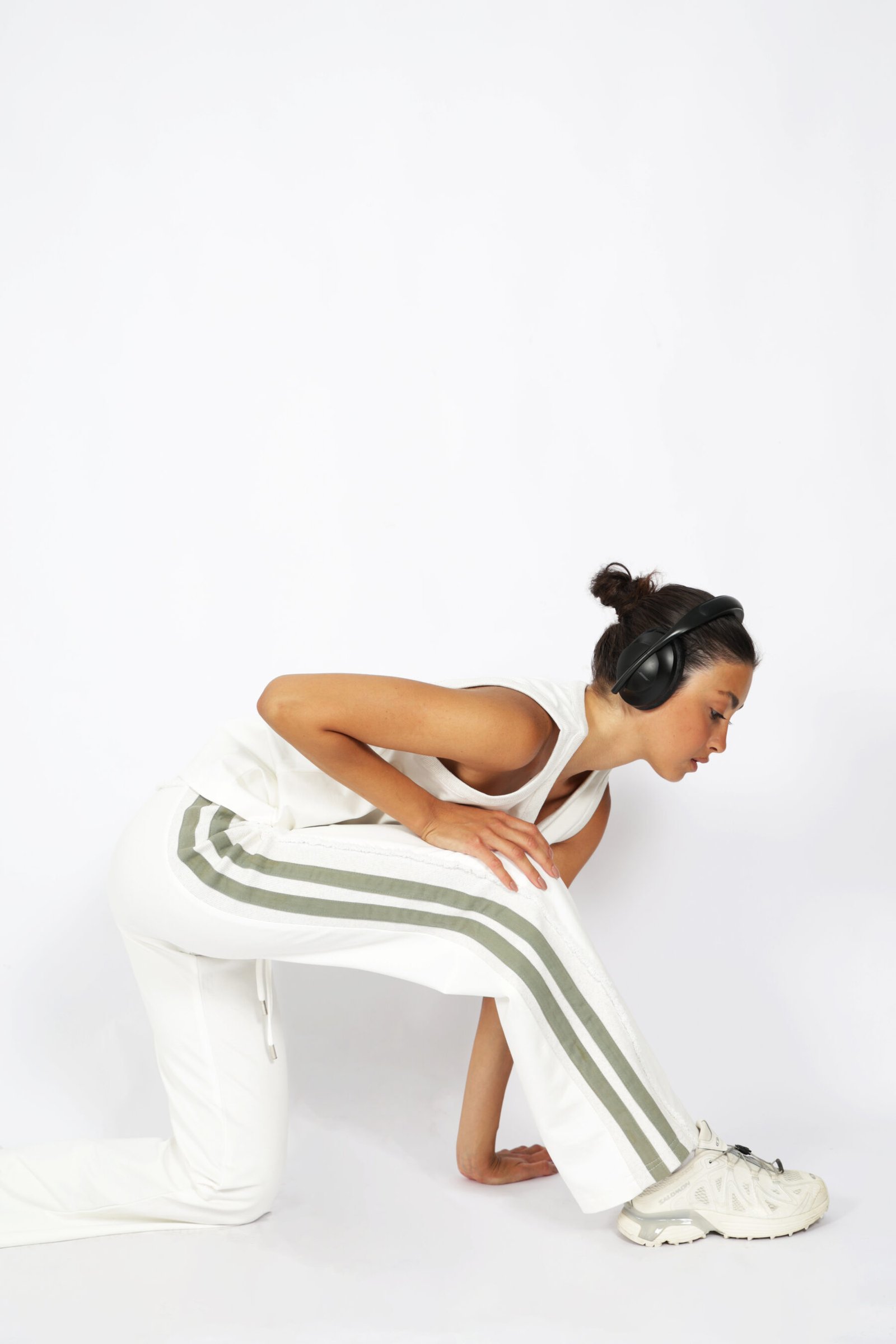 Magda Cotton Pant