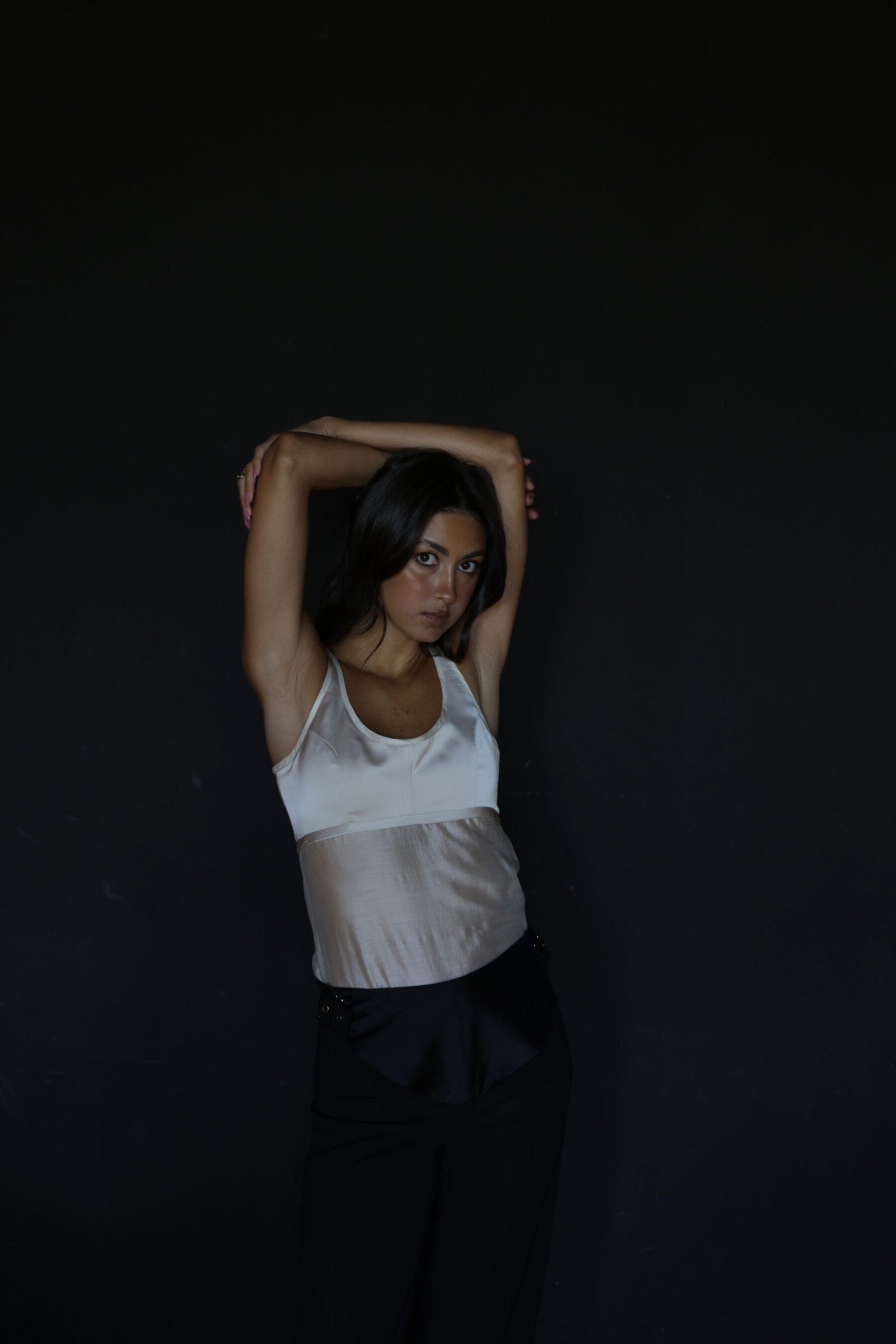 Bustier Top